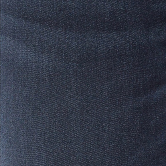 💕HOST PICK💕 HALSBROOK 🆕’Cambio’ Parla Dark Tenscel Stretch Skinny Jean. Sz14. - Picture 4 of 6